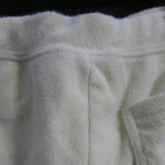 GYMBOREE | 2T | Yellow Terry Cloth Shorts | Back Pocket - Picture 10 of 14